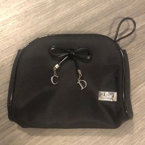 Dior Beauty Cosmetics Bag